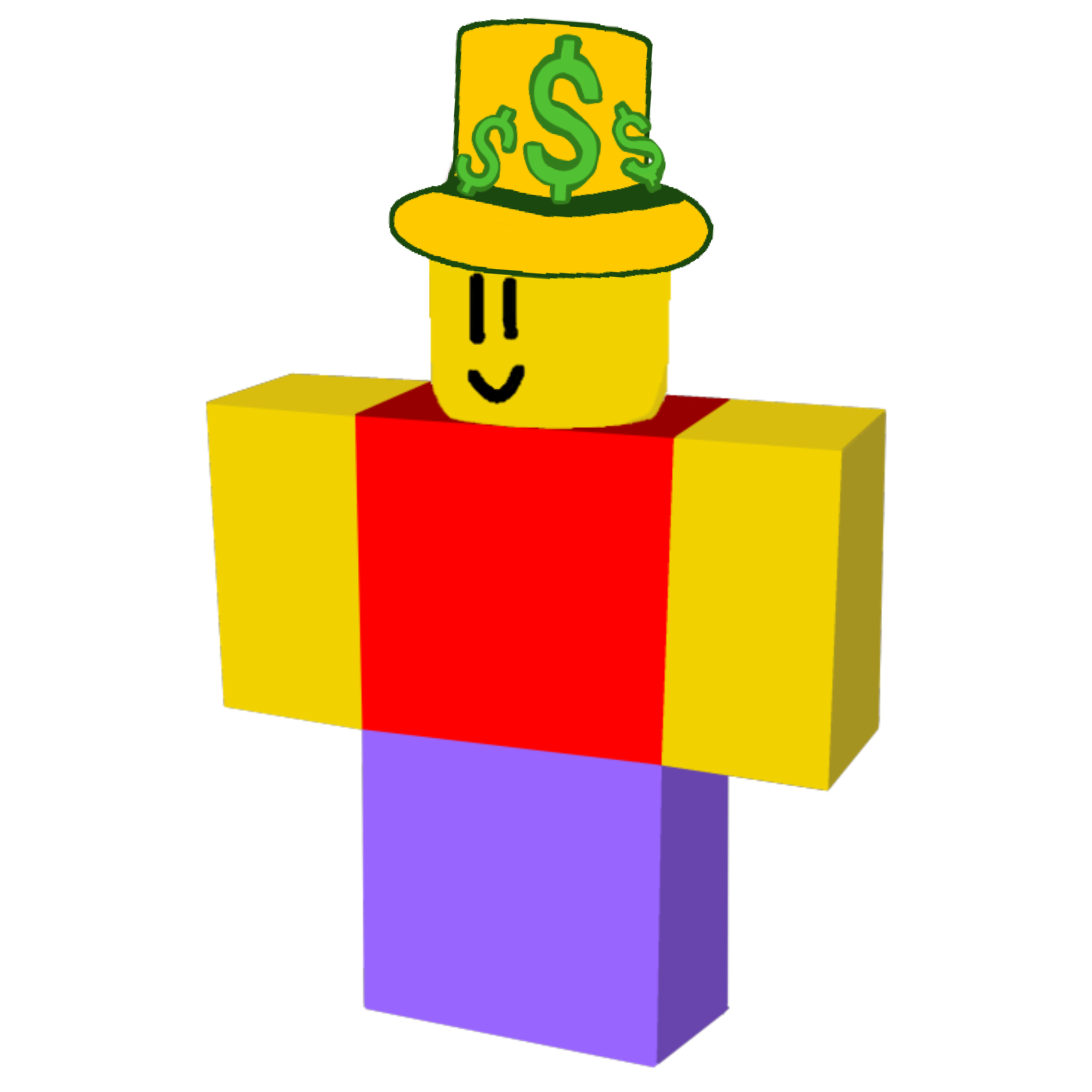 Money Topper